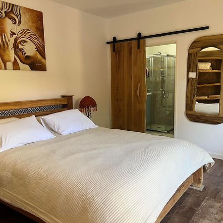 Unique Suite In Eilat Exterior photo