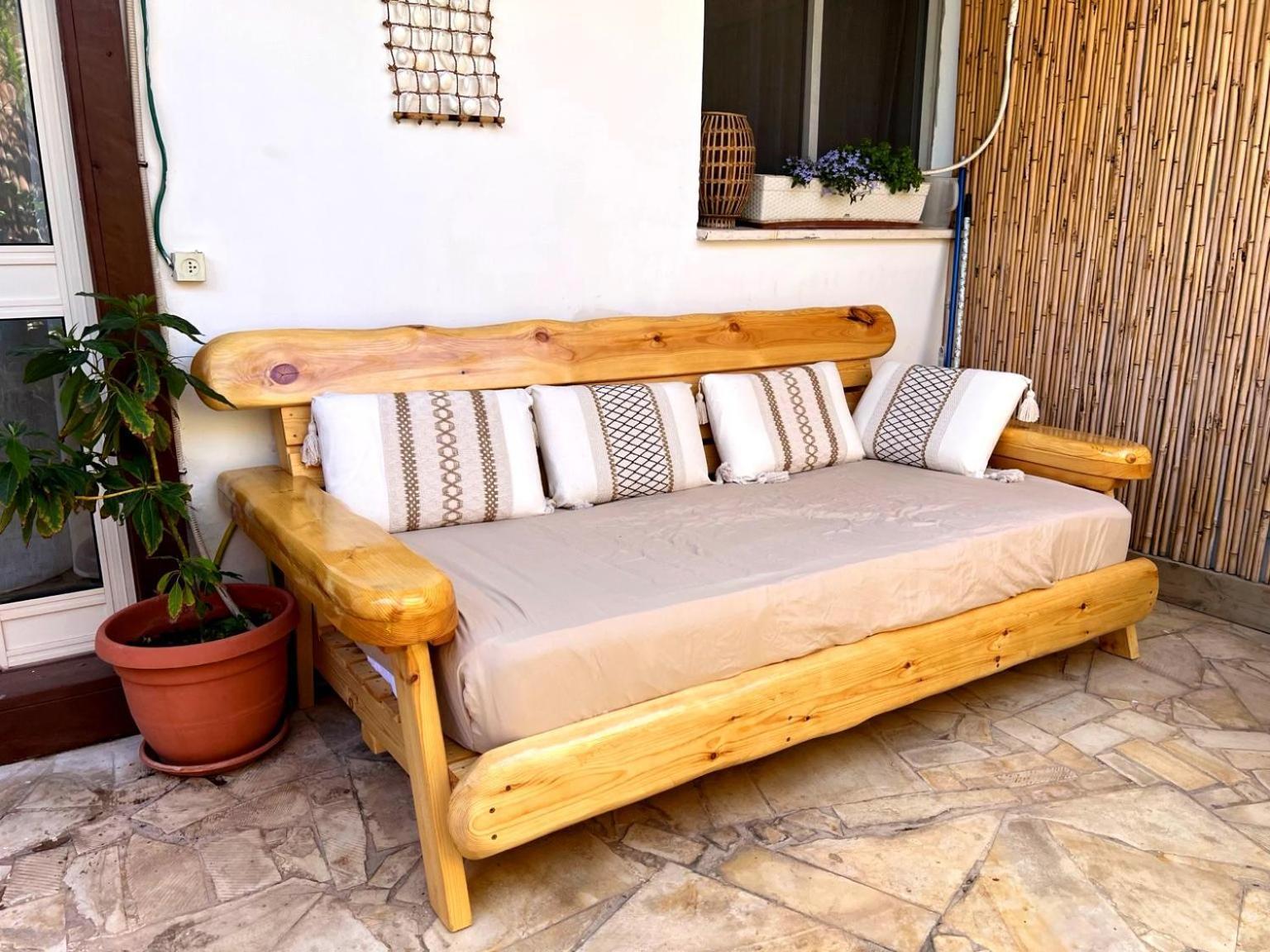 Unique Suite In Eilat Exterior photo