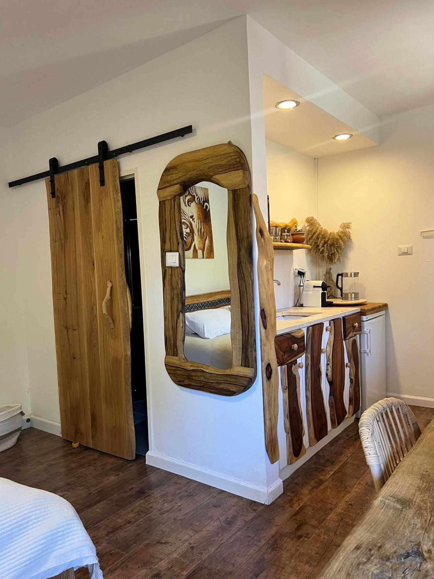 Unique Suite In Eilat Exterior photo