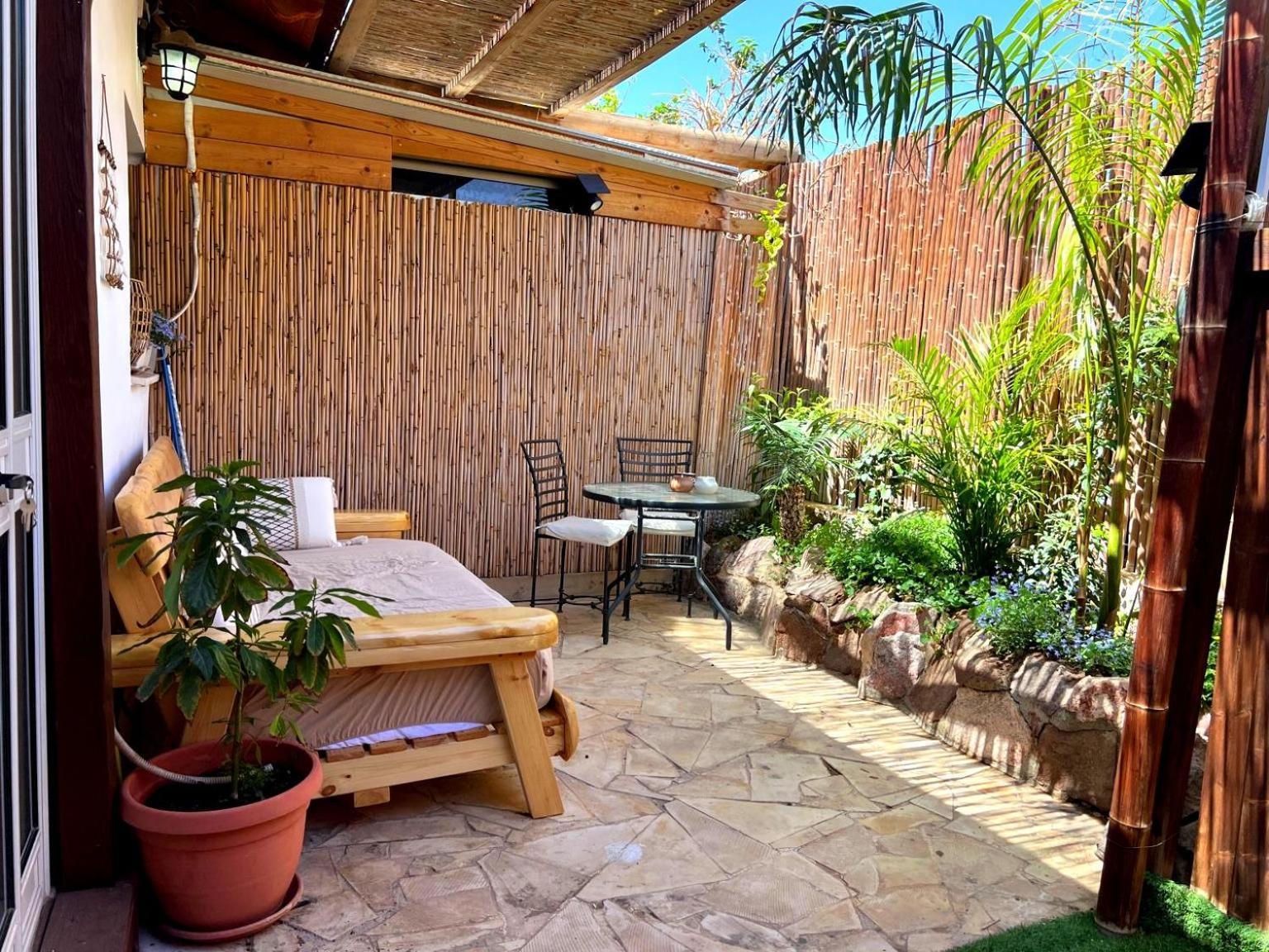 Unique Suite In Eilat Exterior photo