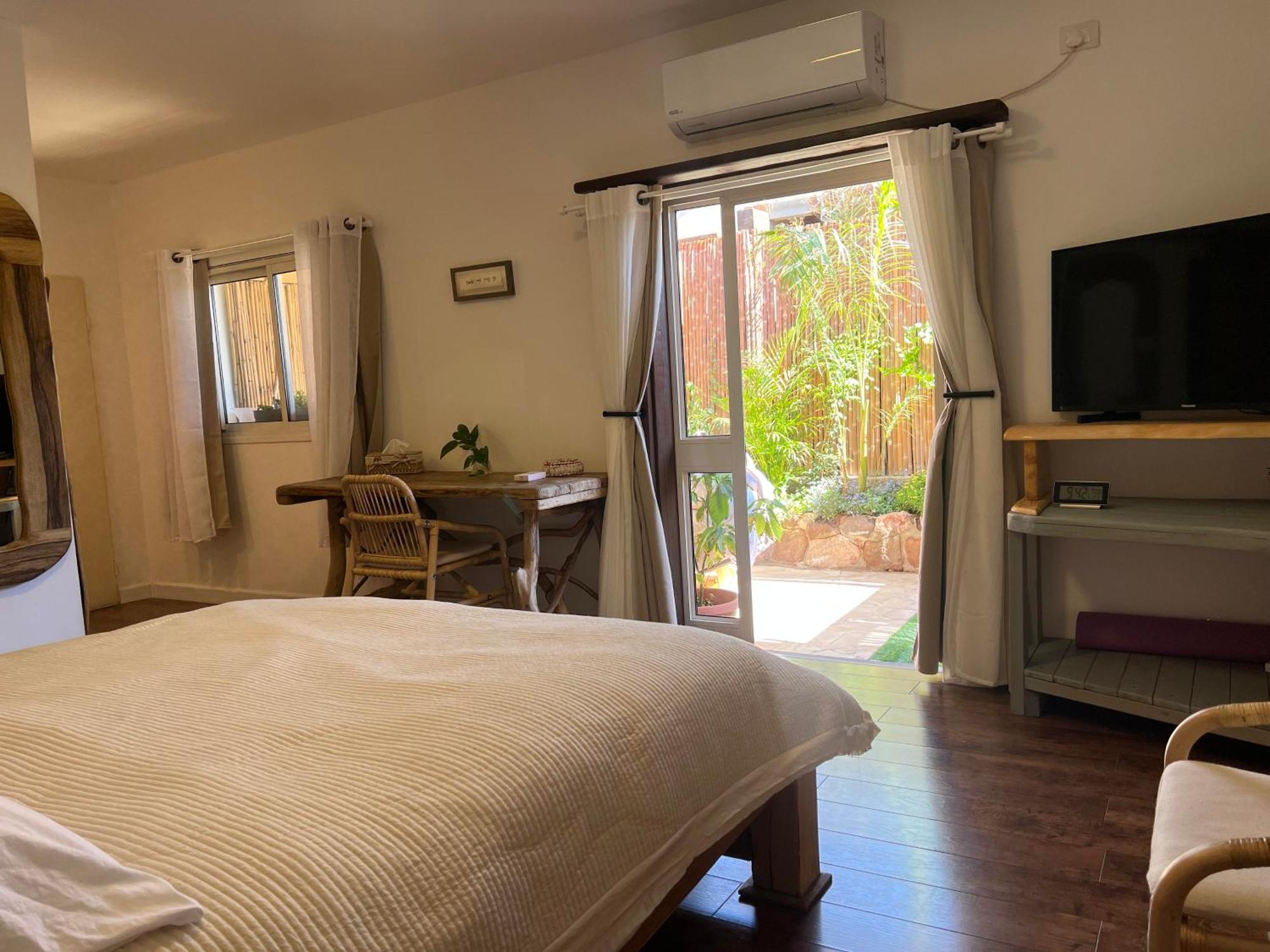 Unique Suite In Eilat Exterior photo