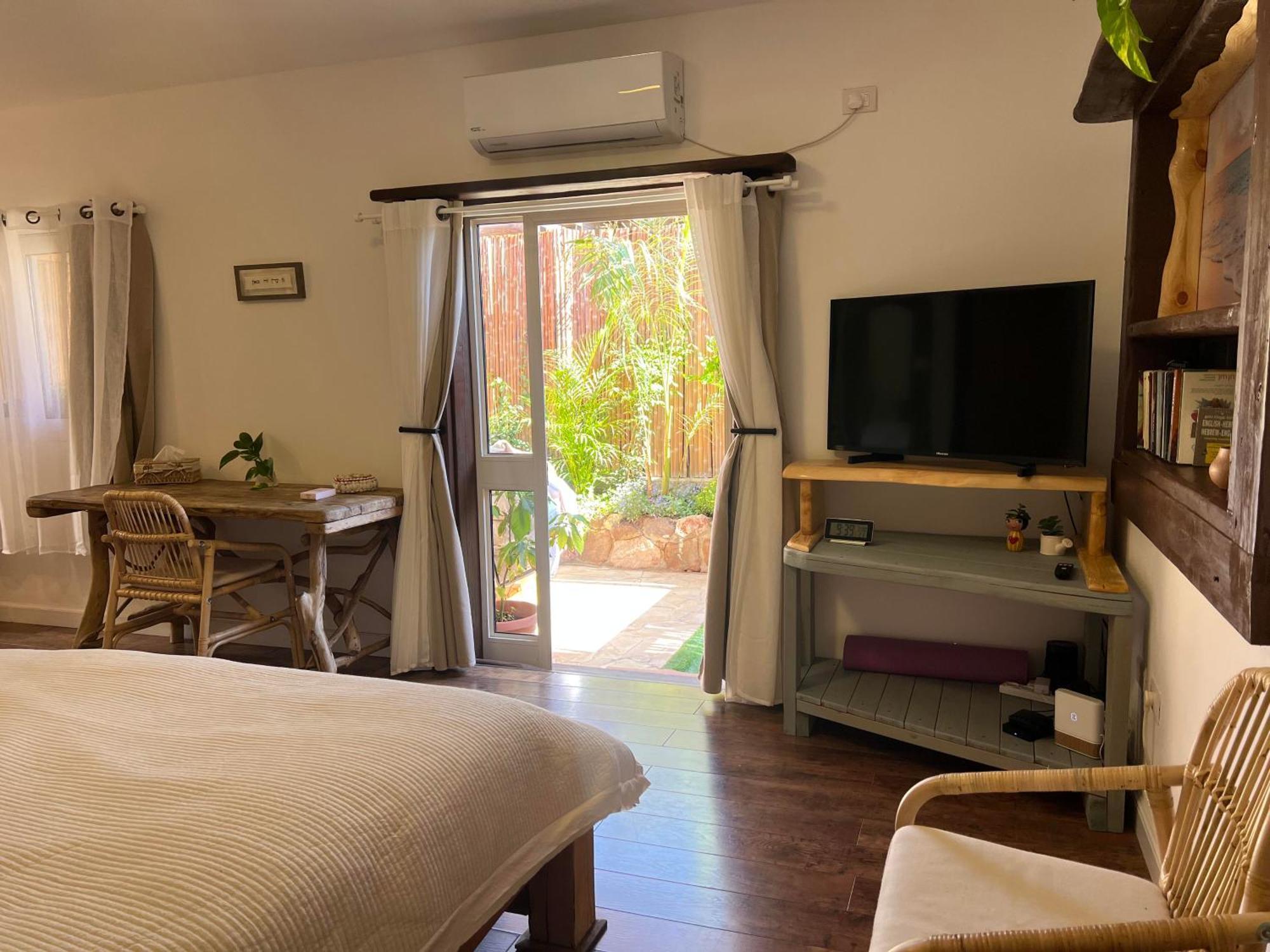 Unique Suite In Eilat Exterior photo