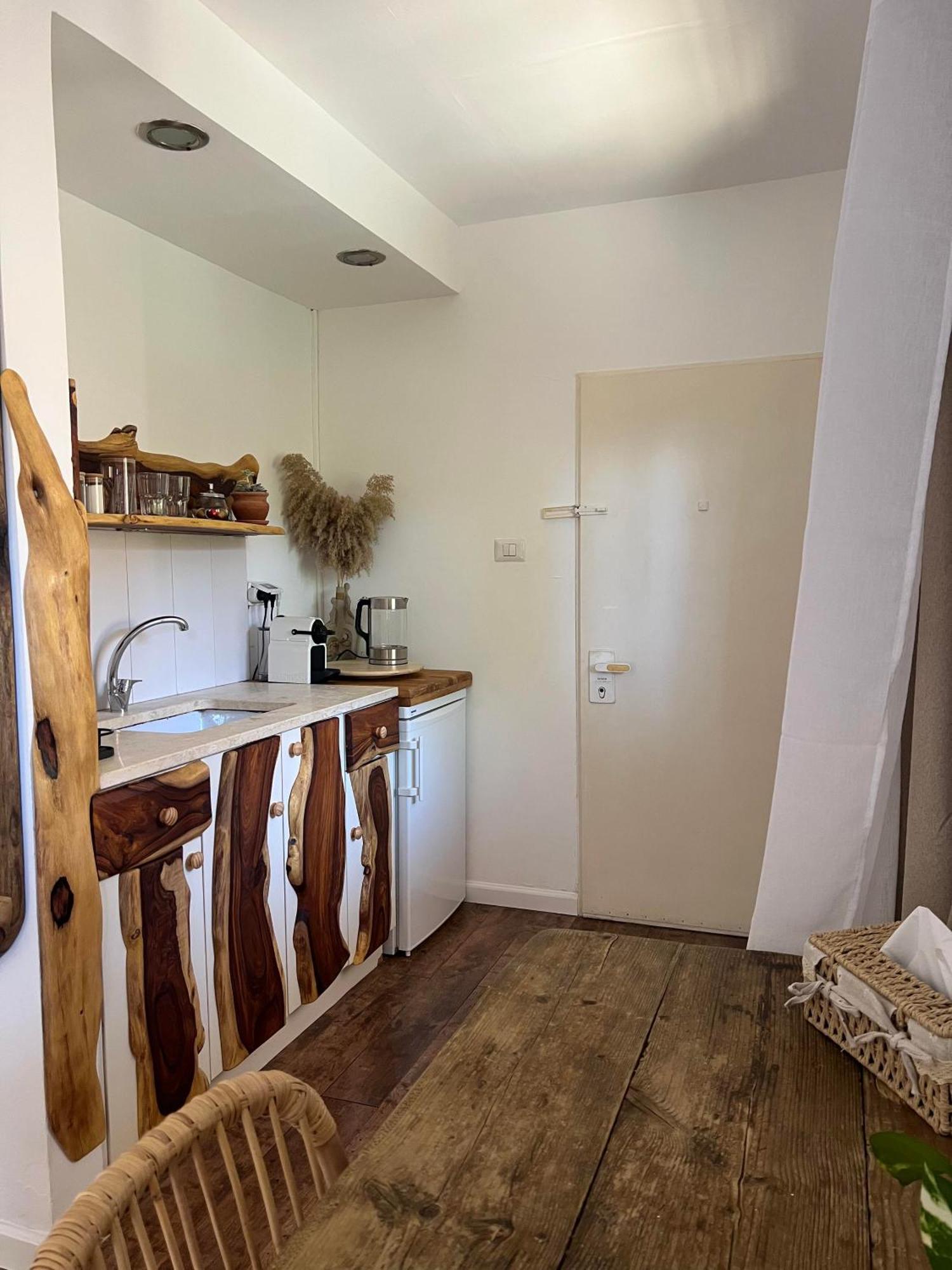 Unique Suite In Eilat Exterior photo