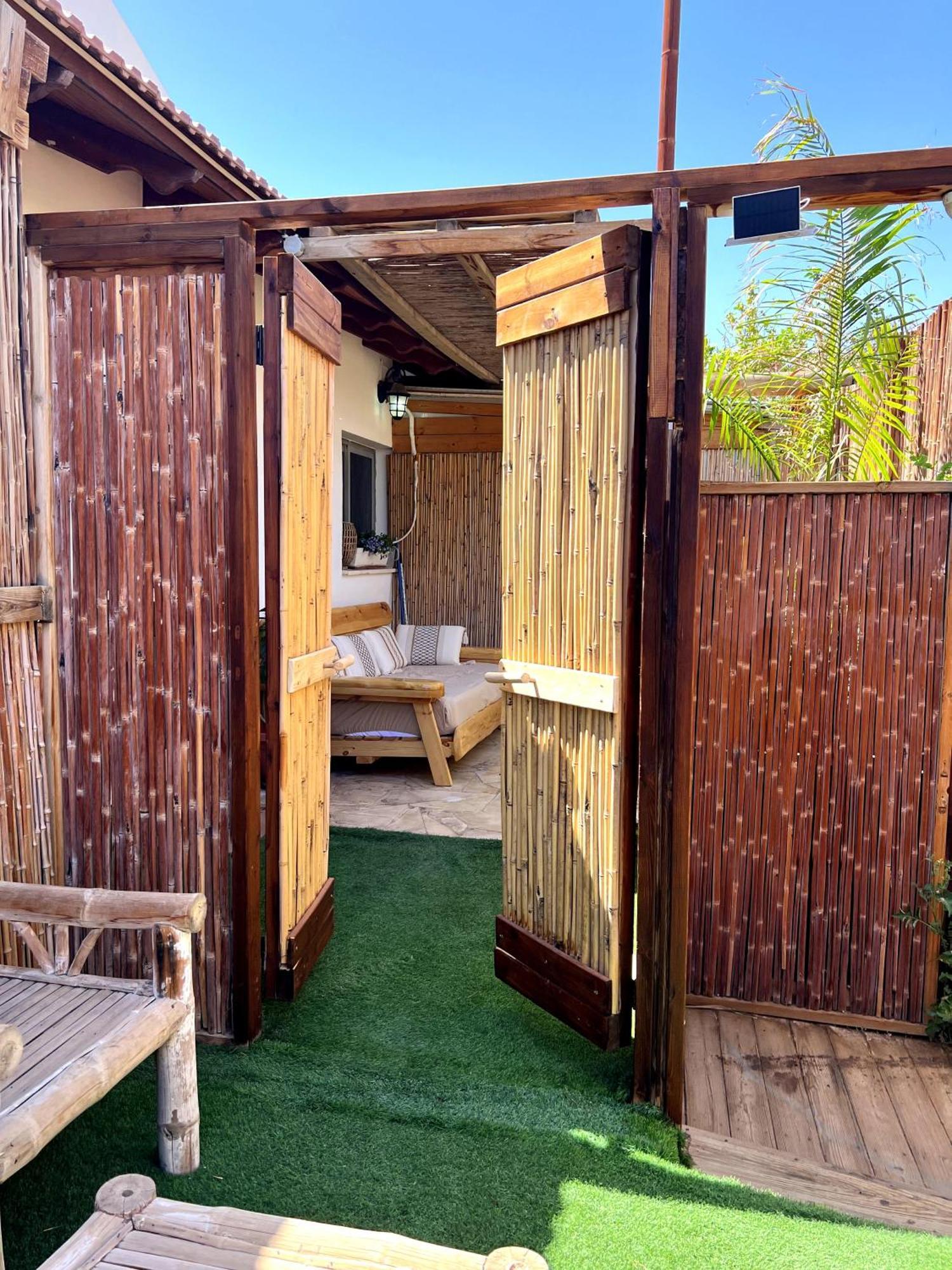 Unique Suite In Eilat Exterior photo
