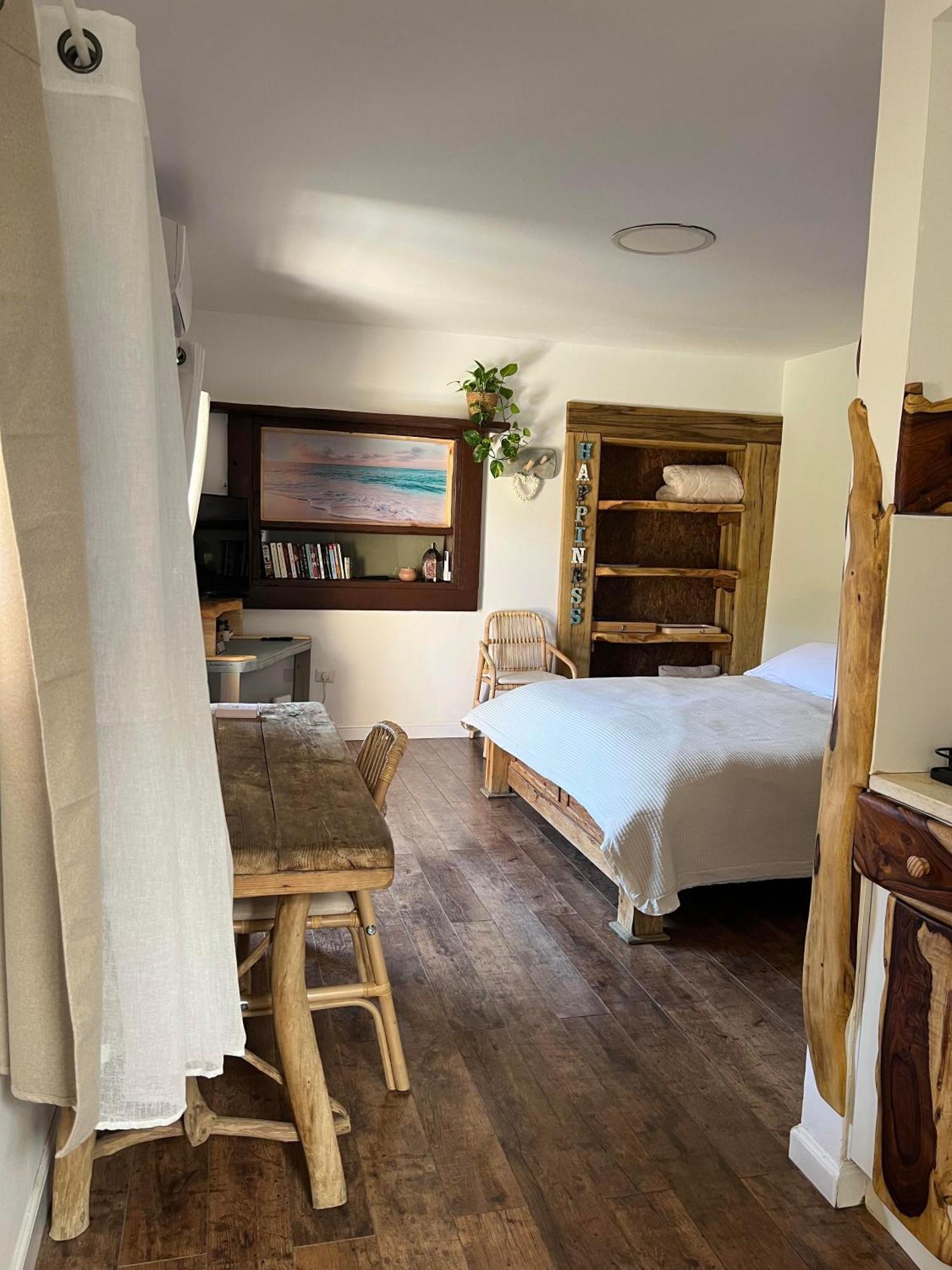 Unique Suite In Eilat Exterior photo